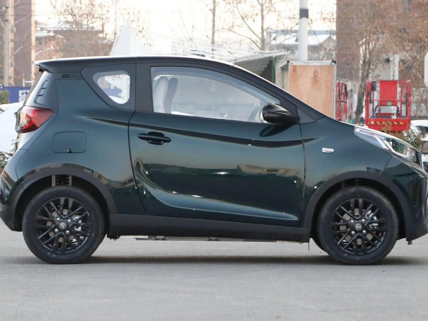 Chery eq 1
