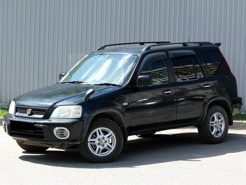 Honda CR-V 1999