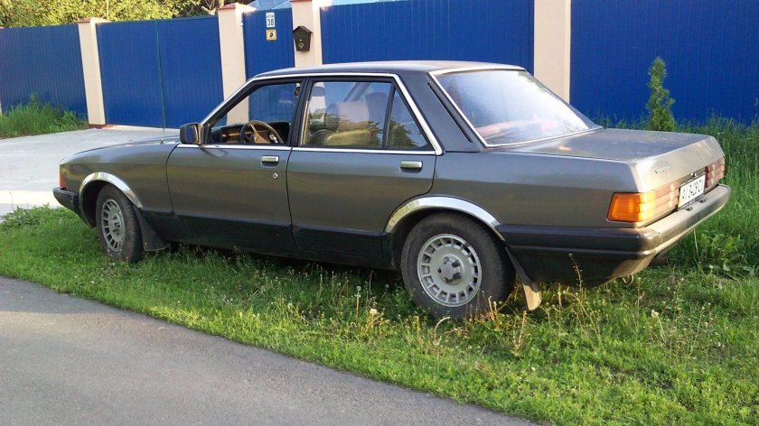 Ford Granada 1985
