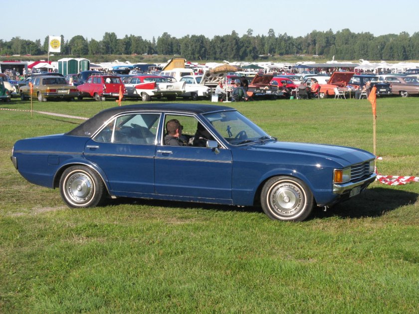 Ford Granada 1978
