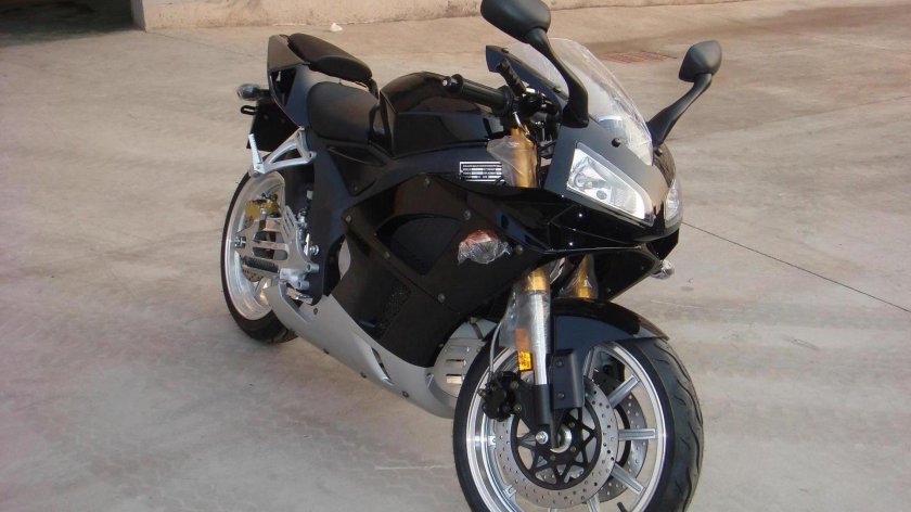 Хонда 200 кубов