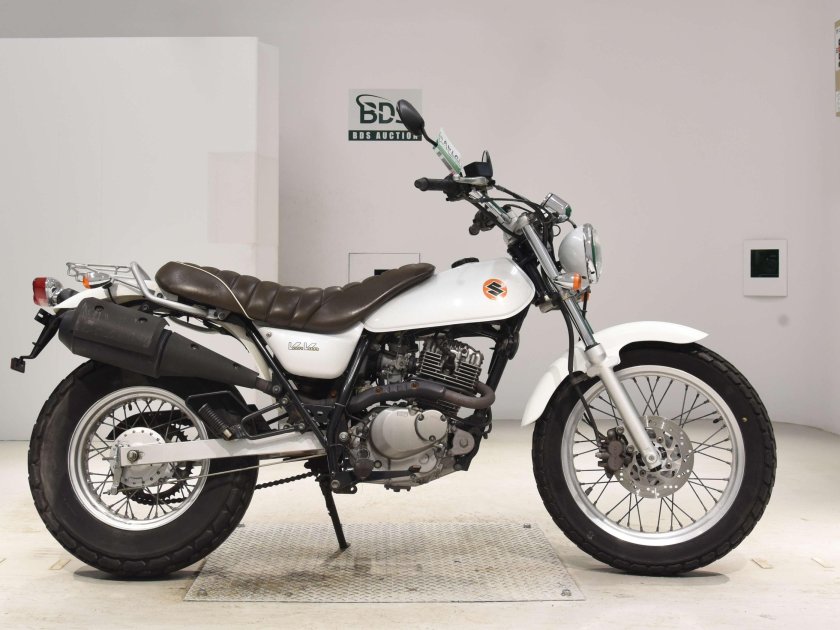 Suzuki RV 200 VANVAN