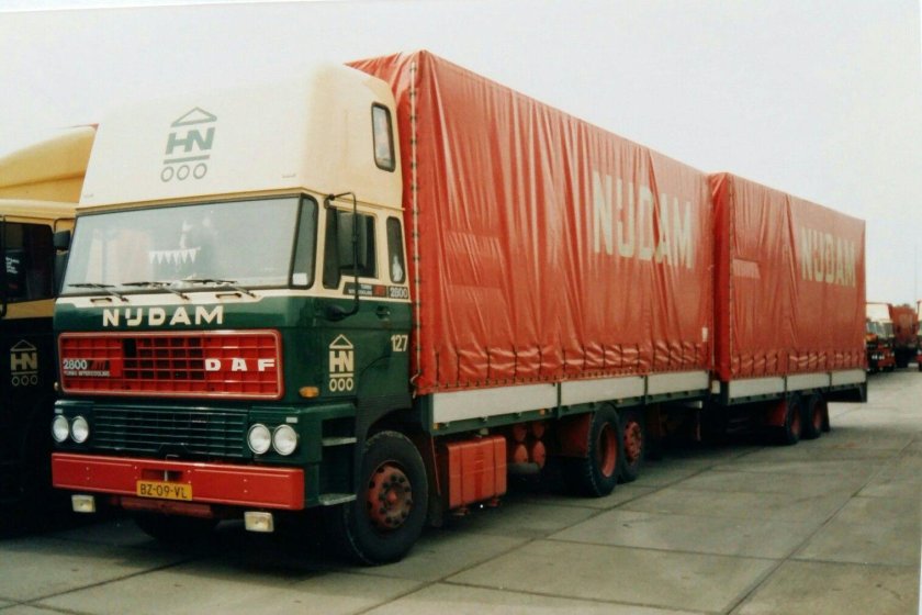 Daf 2800