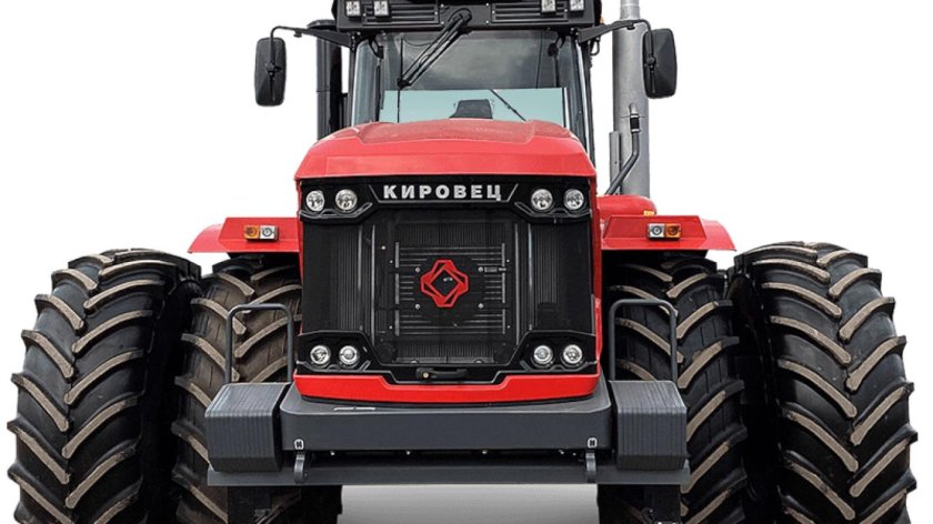 Кировец к-7м премиум
