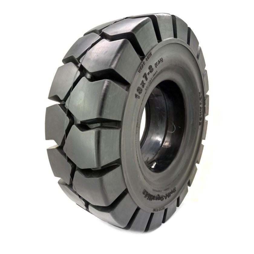 Суперэластик шина