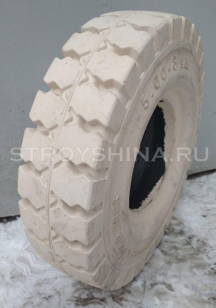 Гусматик для вилочного погрузчика