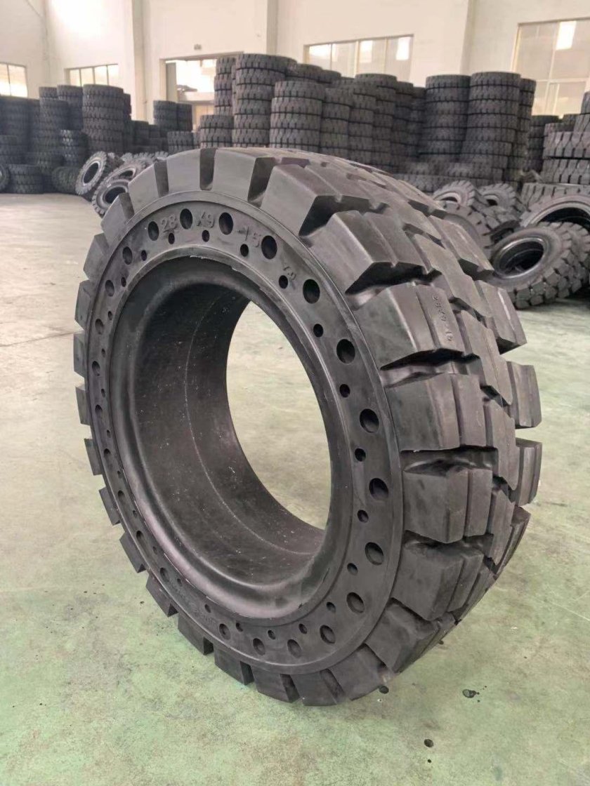 Колесо шина