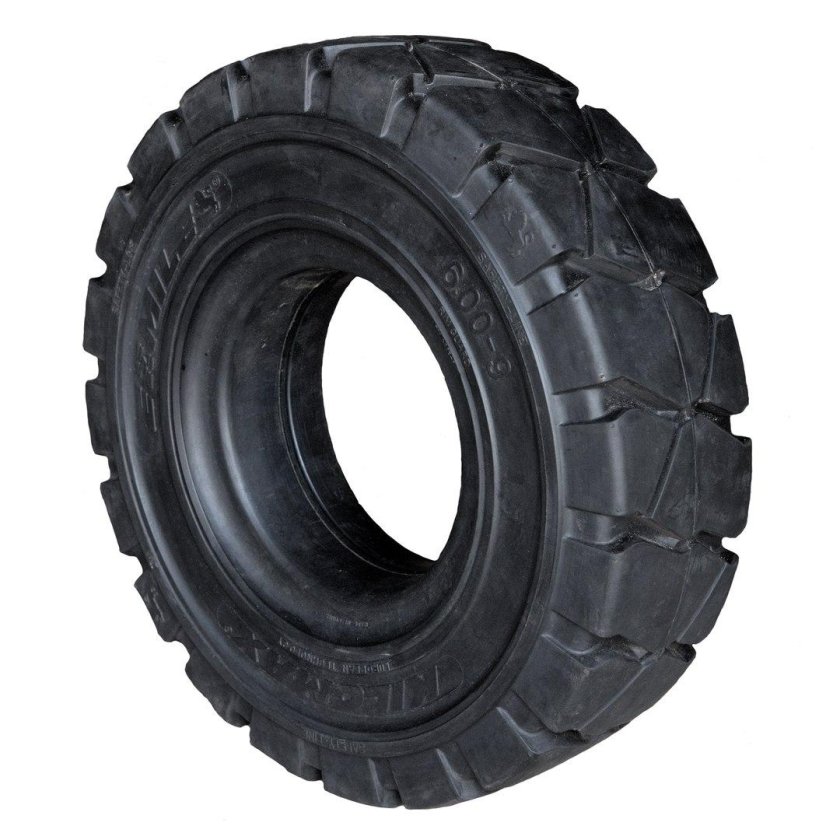 Шинокомплект 5.00-8