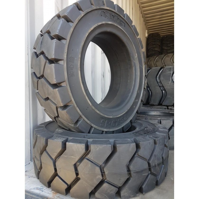 Колеса на вилочный погрузчик 6.50-10