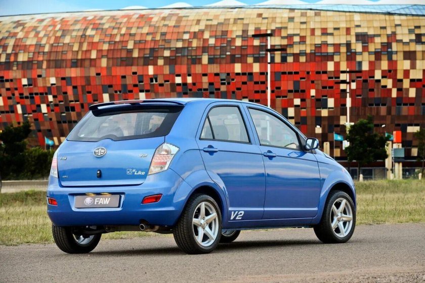 FAW 2