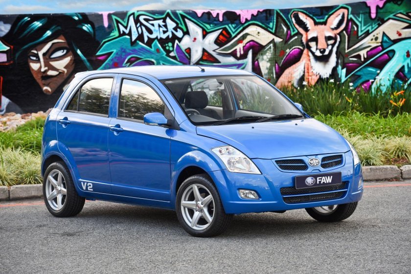 FAW v2 2010-2015