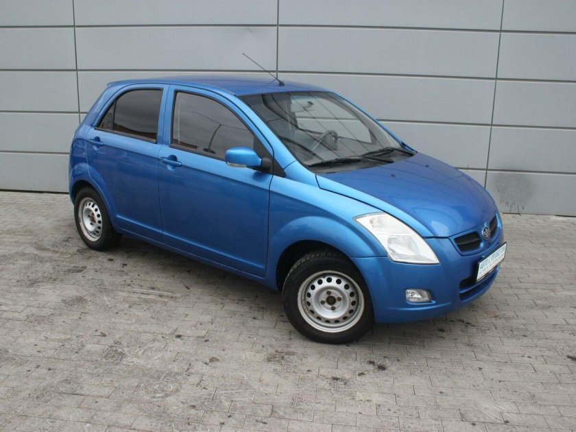 FAW v2 1.3 МТ, 2013,