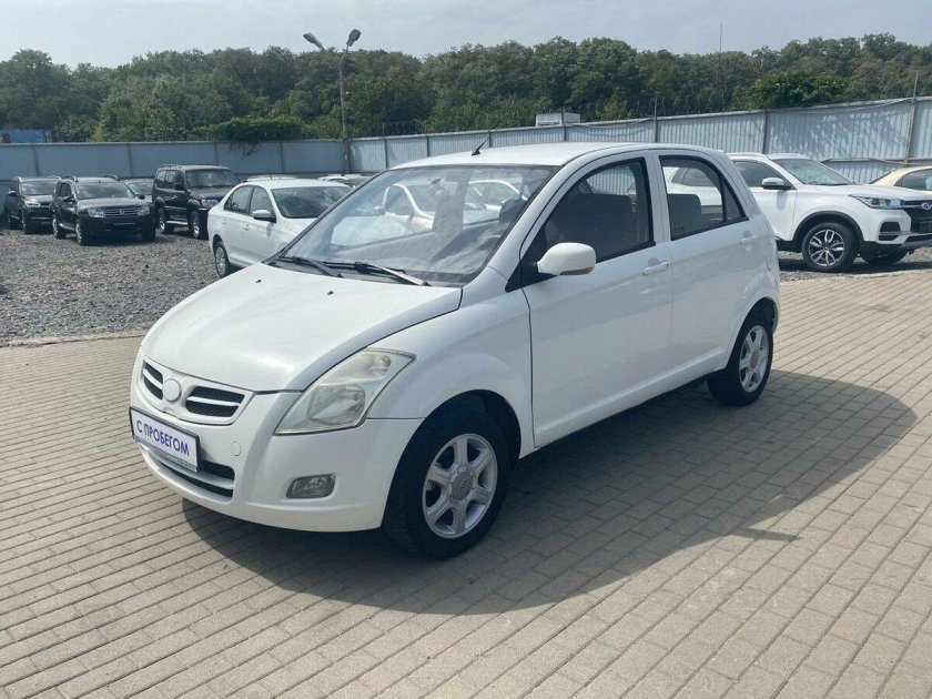 FAW v2 2012