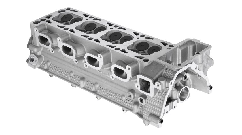 Головка цилиндров ЗМЗ 409