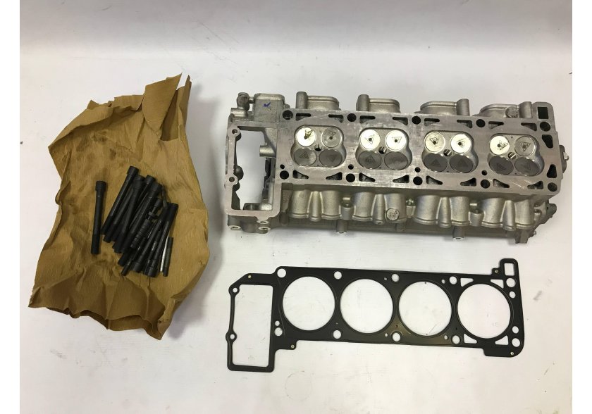 Седла 409 ГБЦ УАЗ