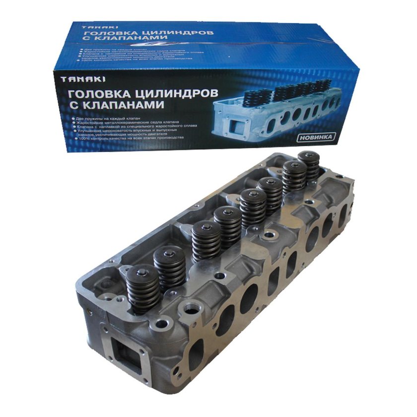 4213 -1003010 Головка блока