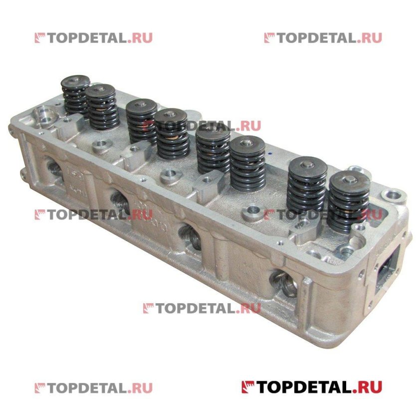 Головка блока цилиндров 402