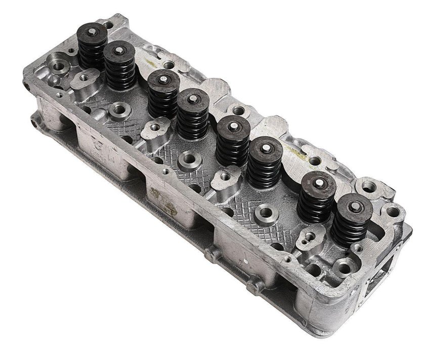 421 1003010 Головка блока