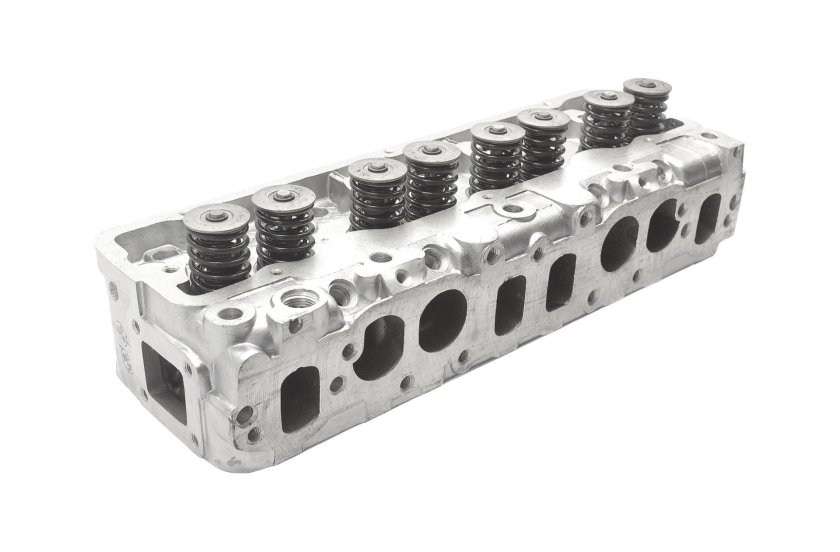 Головка блока УМЗ 421