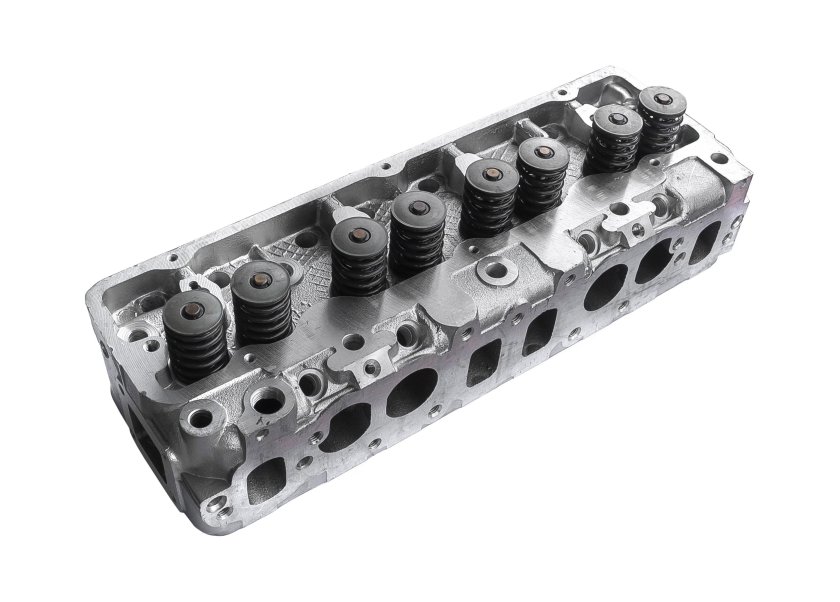 Головка блока УМЗ 4216