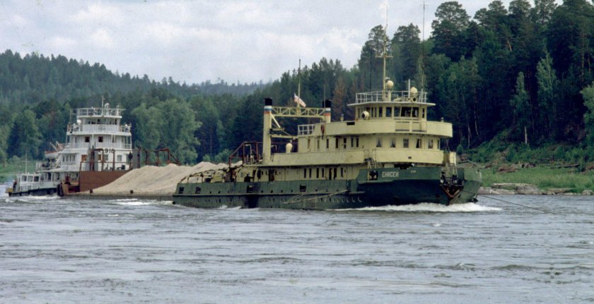 Туер Енисей