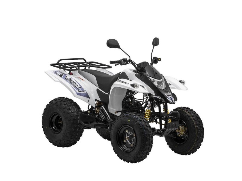 Baltmotors Junior 100