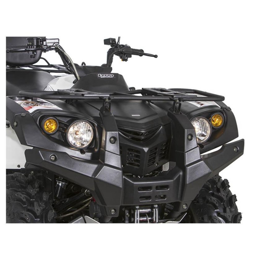 Квадроцикл Baltmotors Striker 700 EFI