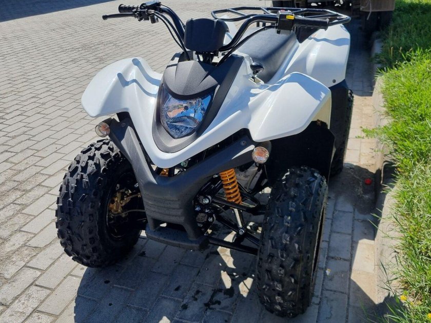 Балтмоторс Jam 100