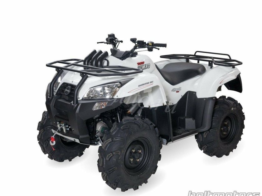 Квадроцикл Балтмоторс 700