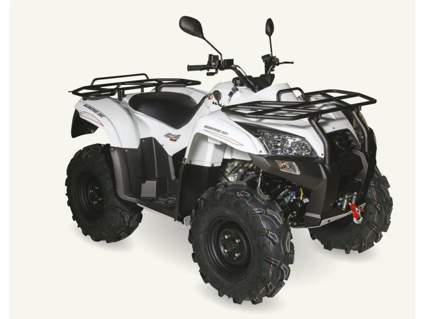Квадроцикл Балтмоторс 700