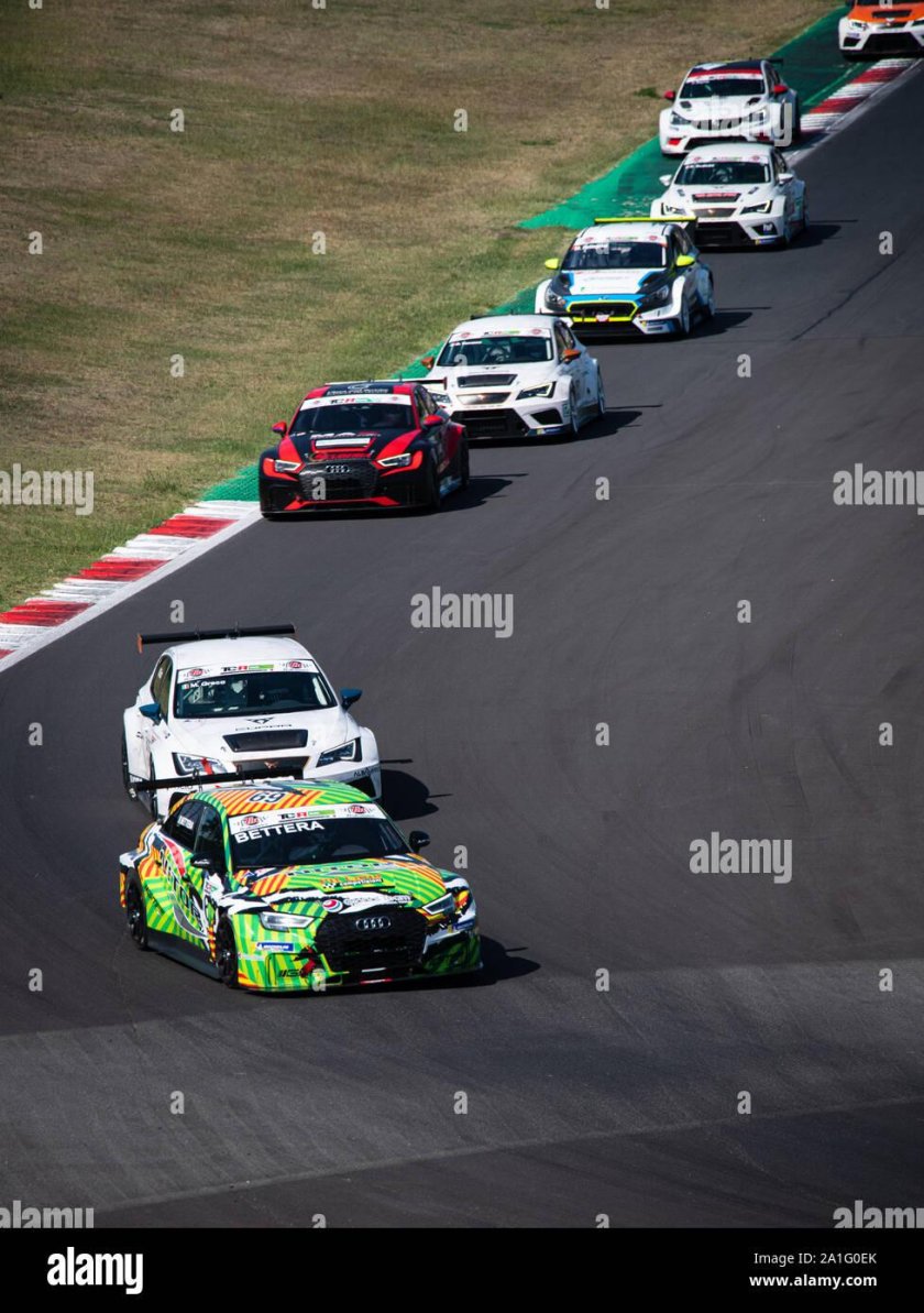 Гоночная магистраль