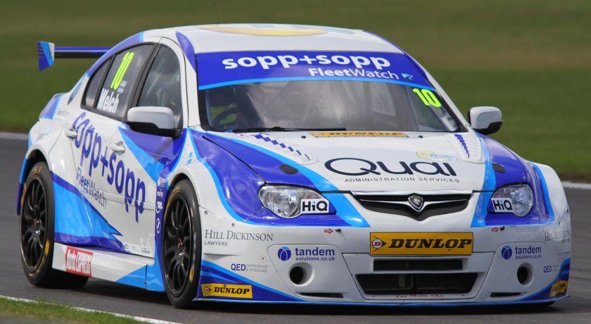 Туринг спортивные машины