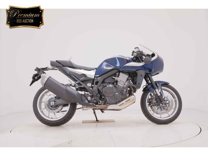 Мотоцикл honda