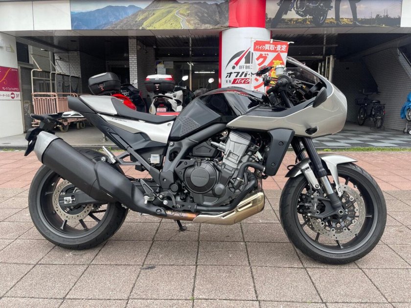 Большие мотоциклы