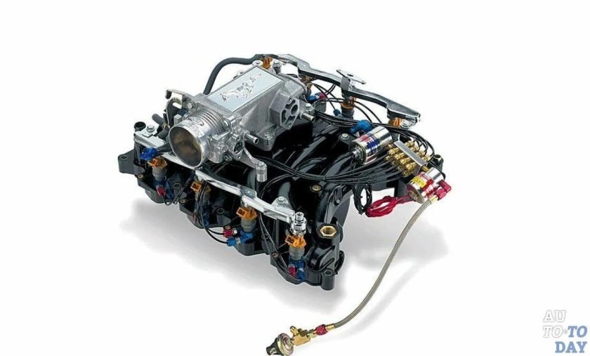 Инжектор к7j