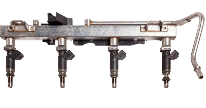 1980 Er форсунка