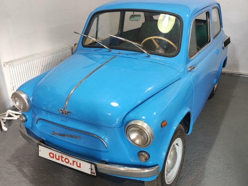 ЗАЗ 1964