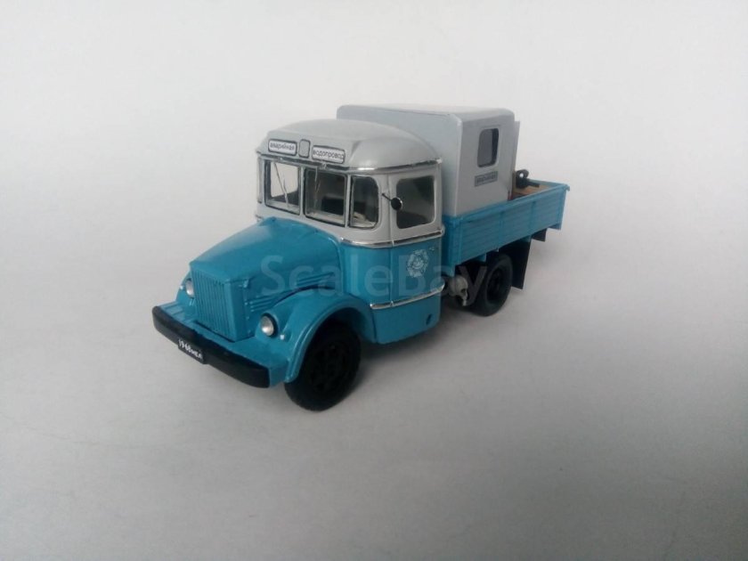 ГЗА-651 модель