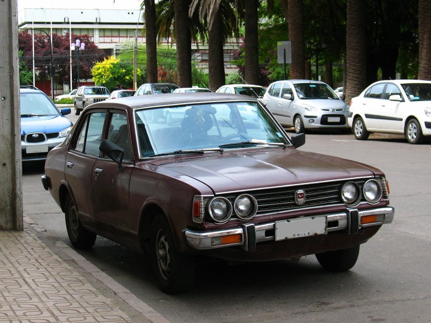 Mazda 929