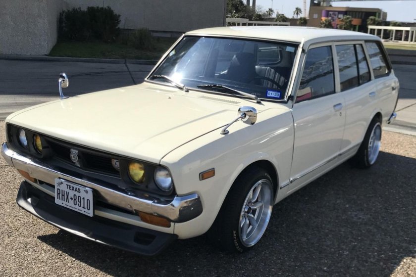 Daihatsu 1978