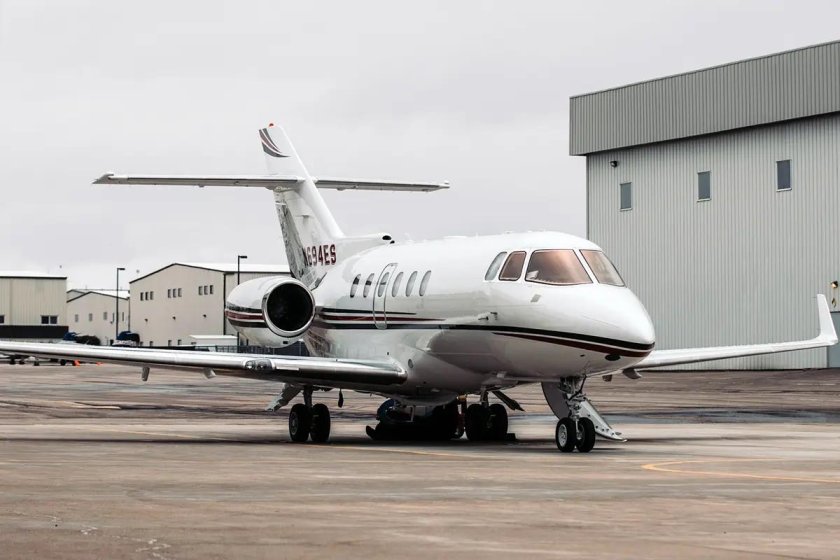 Private Jet