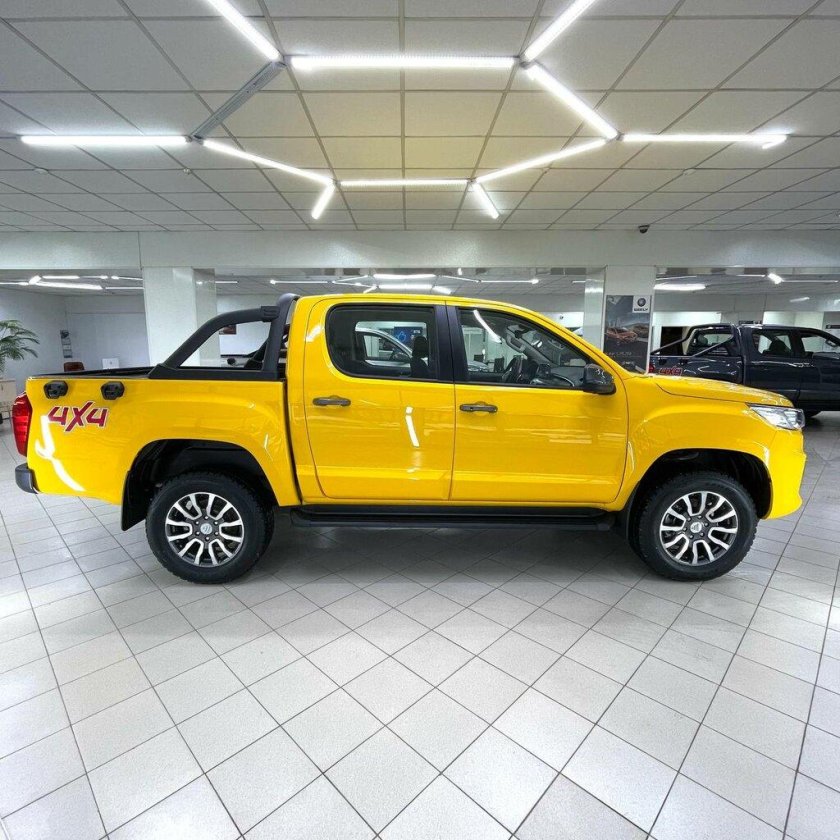 Фотон тунланд