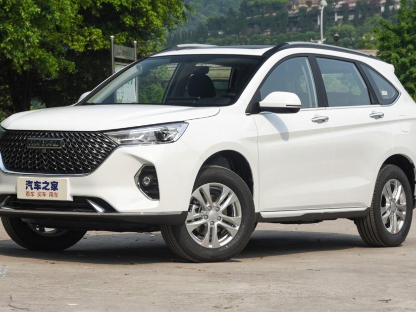 Haval m6