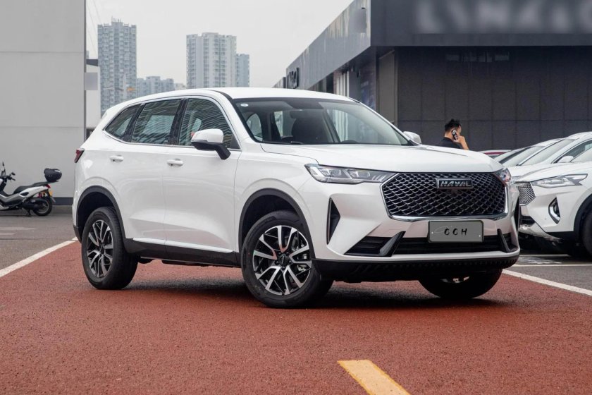 Haval h6 2022