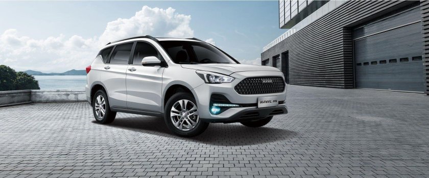 Haval m6