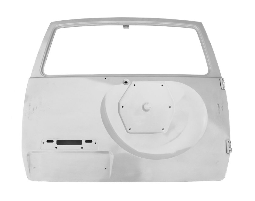 Дверь задка Патриот 3162-6300013