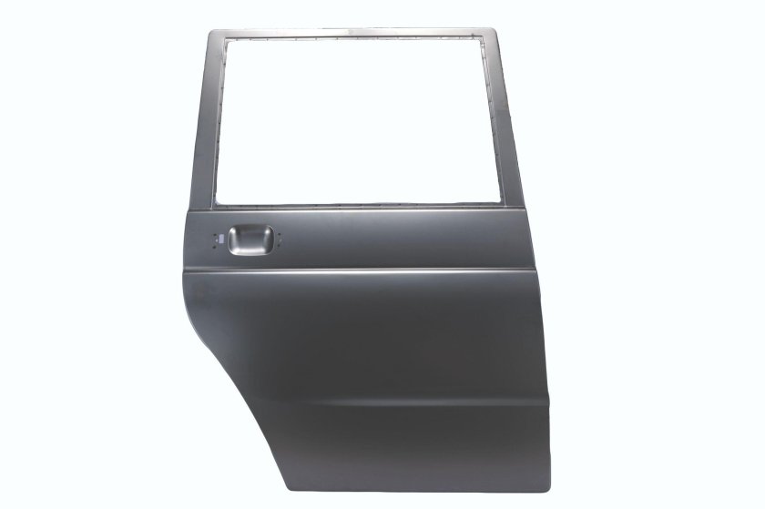 Дверь задняя левая УАЗ Патриот