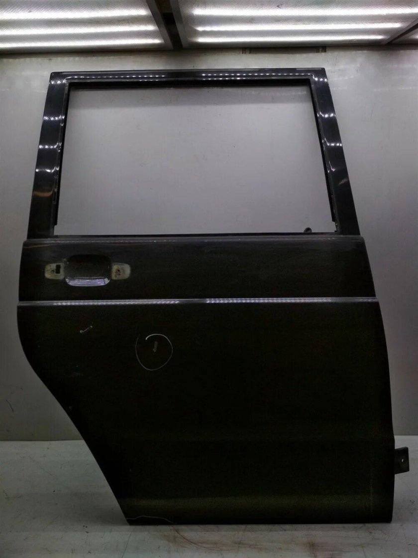 Дверь задняя правая УАЗ Патриот