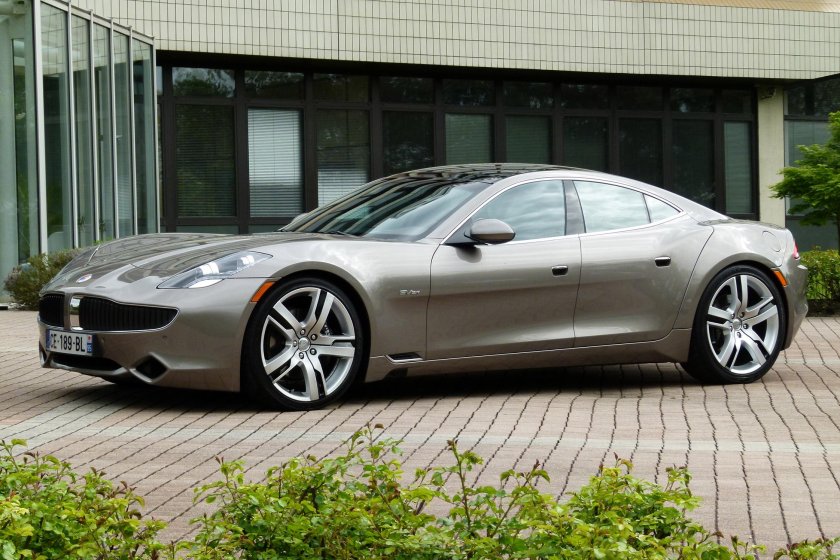 Fisker Karma sc1