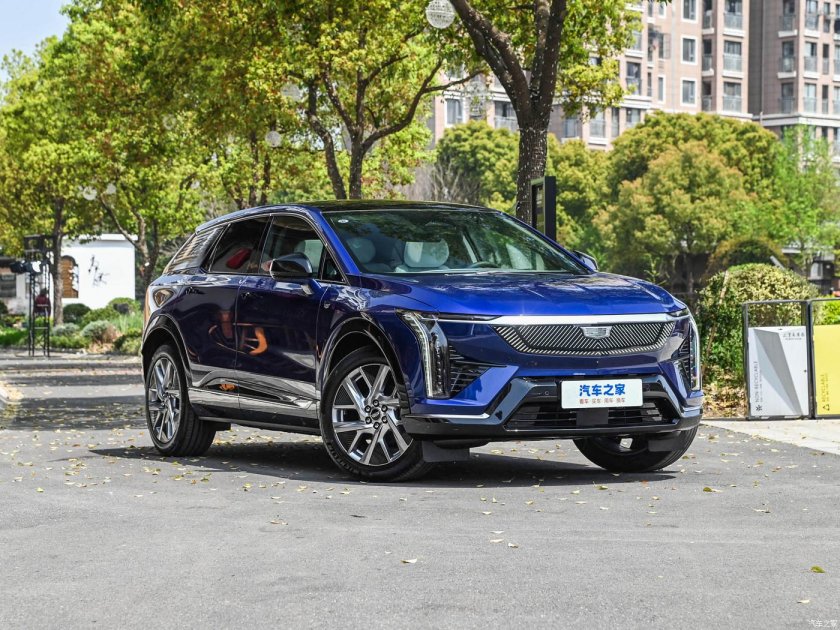 Новые автомобили